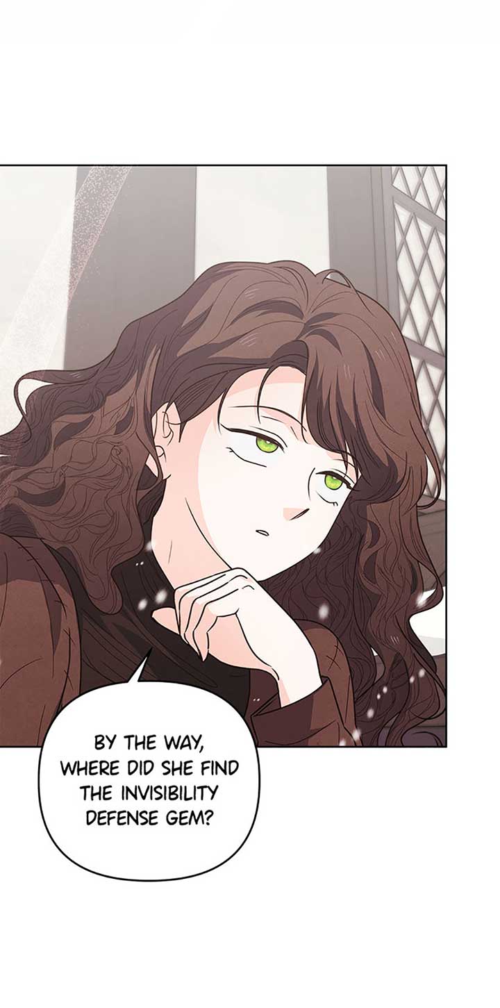 The Monster Duke Mistook Me for His Wife Chapter 22 - Page 30