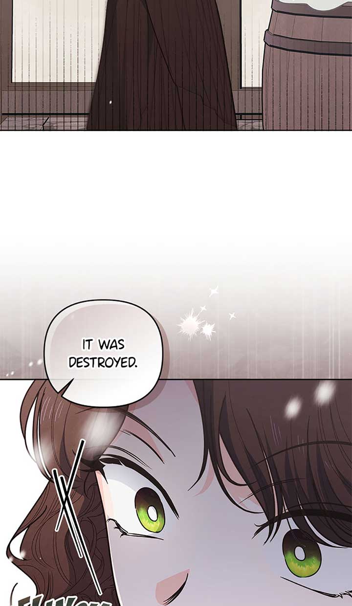The Monster Duke Mistook Me for His Wife Chapter 22 - Page 34