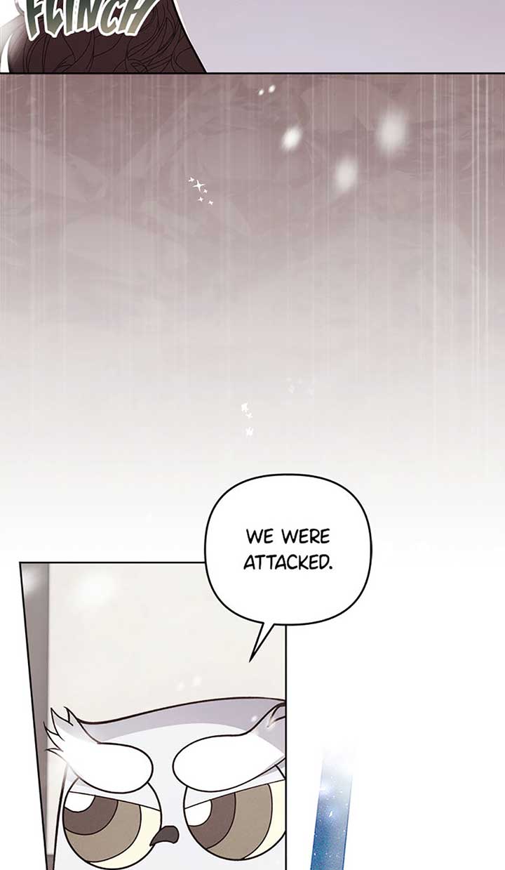 The Monster Duke Mistook Me for His Wife Chapter 22 - Page 35