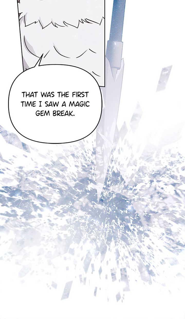 The Monster Duke Mistook Me for His Wife Chapter 22 - Page 36