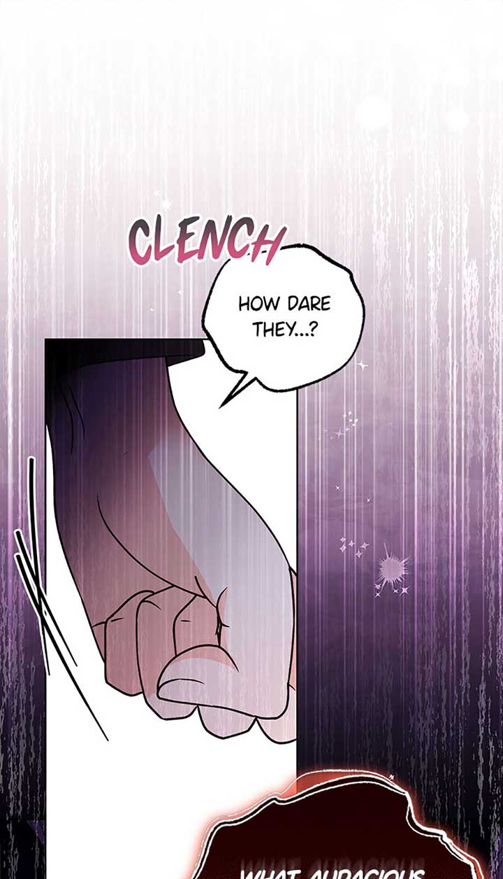 The Monster Duke Mistook Me for His Wife Chapter 22 - Page 37