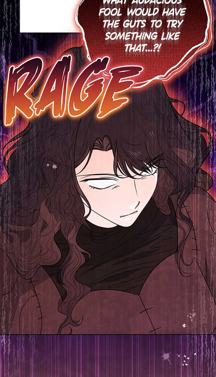 The Monster Duke Mistook Me for His Wife Chapter 22 - Page 38
