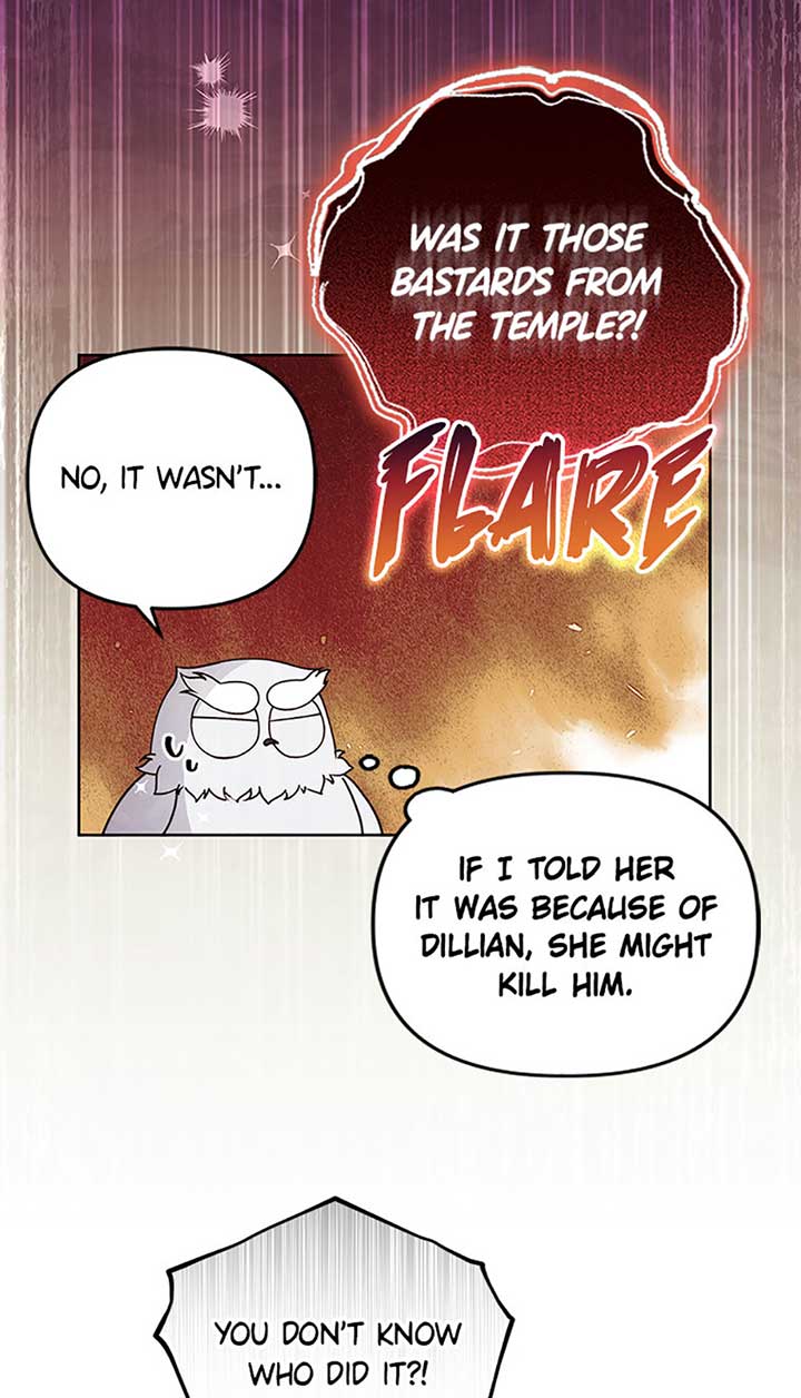 The Monster Duke Mistook Me for His Wife Chapter 22 - Page 39