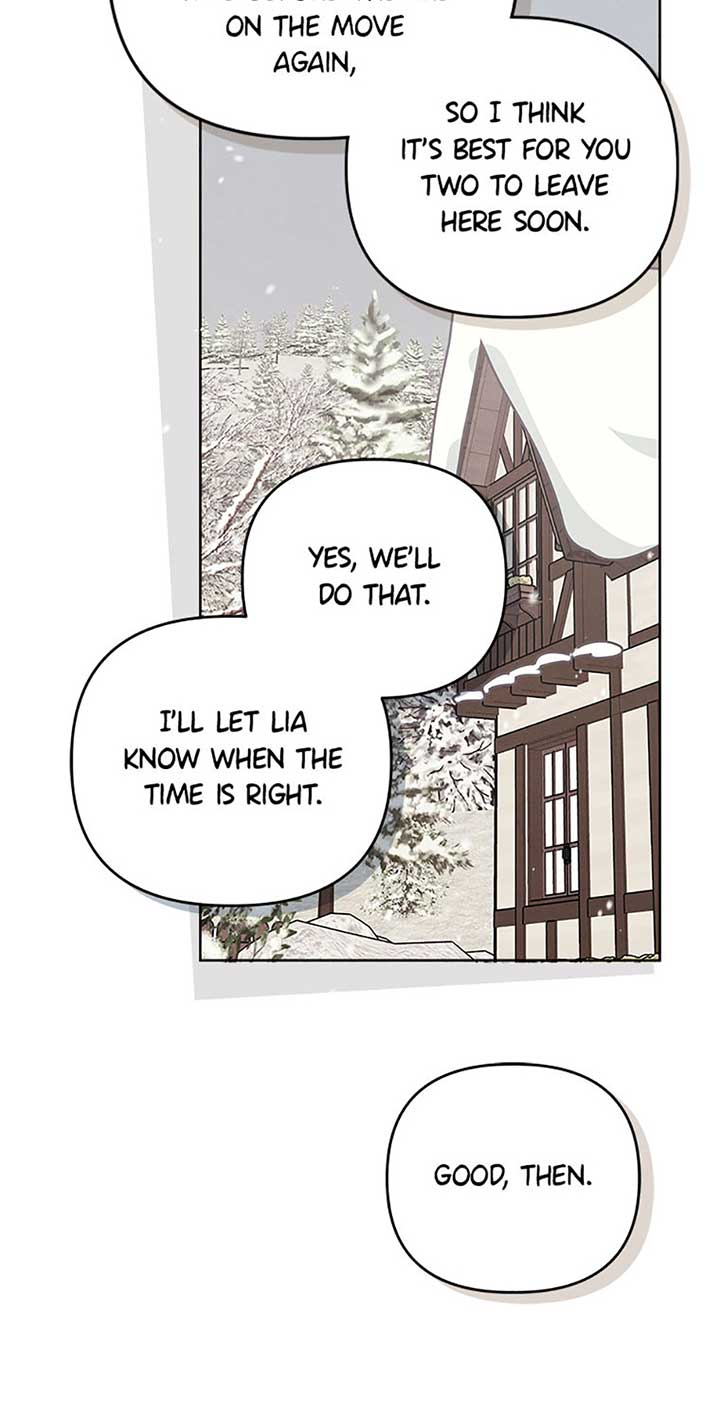 The Monster Duke Mistook Me for His Wife Chapter 22 - Page 4