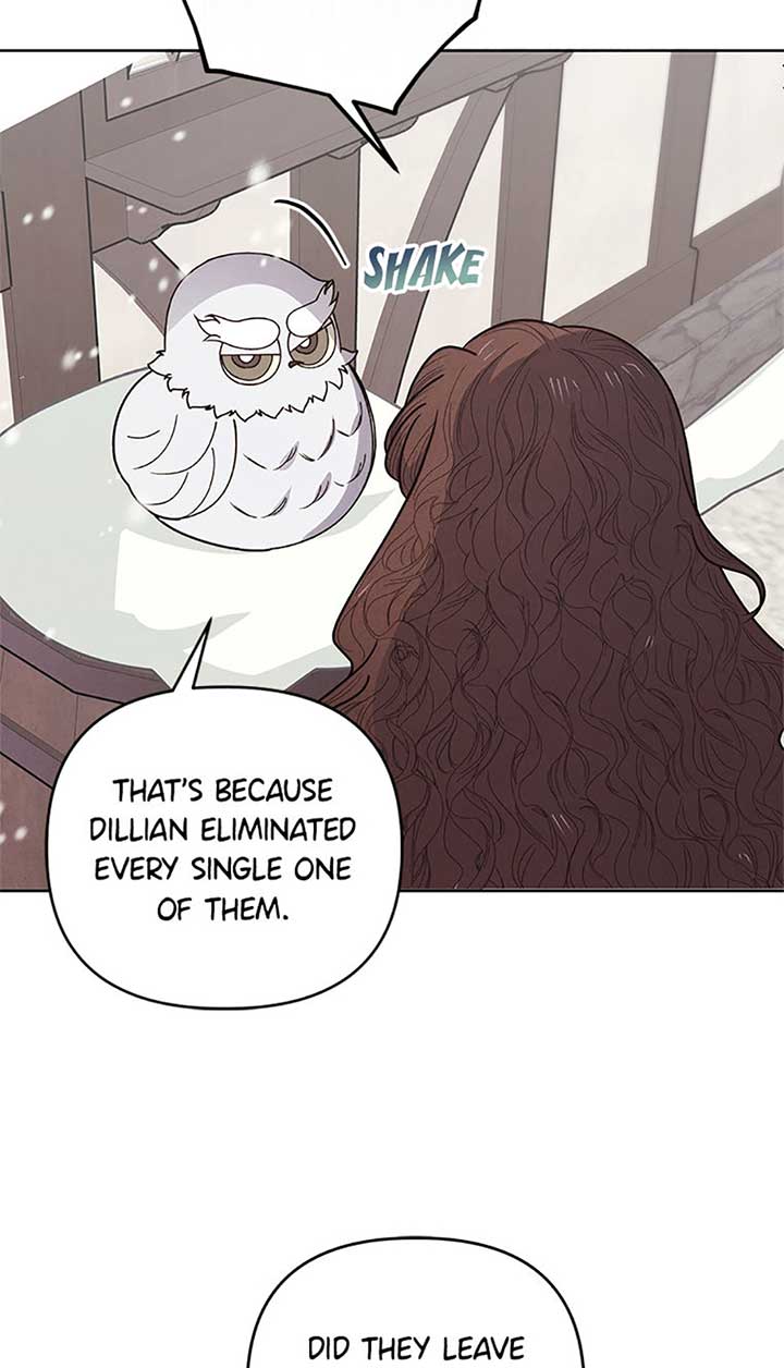 The Monster Duke Mistook Me for His Wife Chapter 22 - Page 40