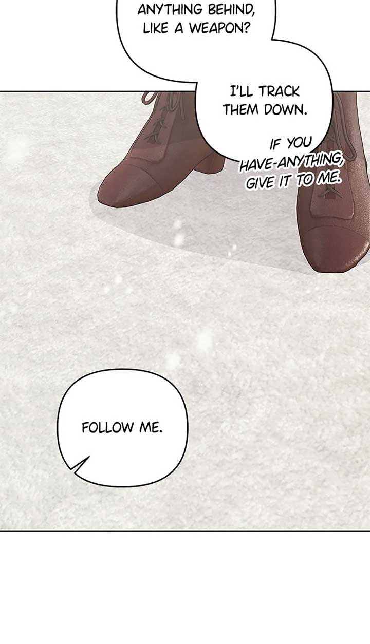 The Monster Duke Mistook Me for His Wife Chapter 22 - Page 41