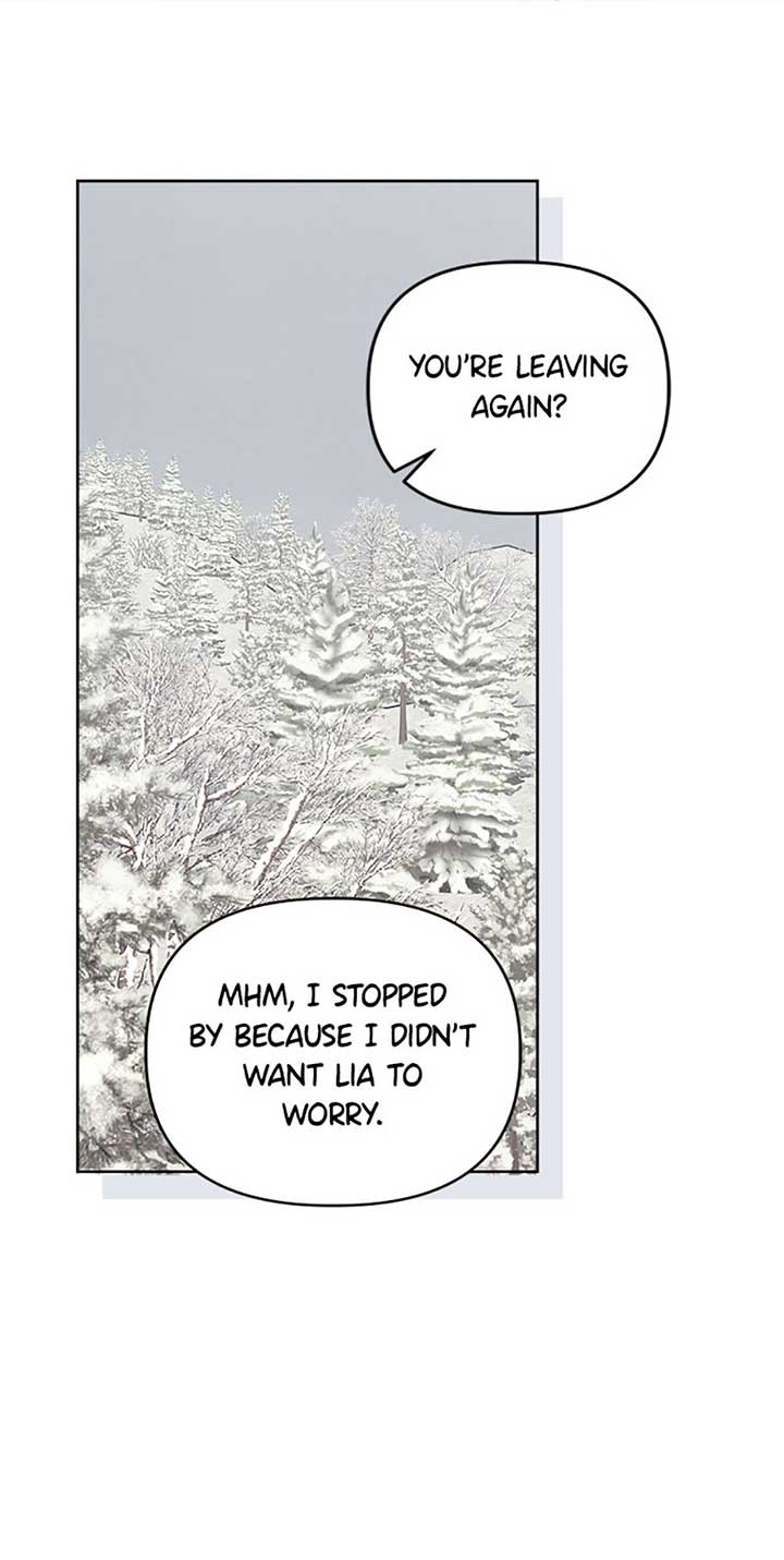 The Monster Duke Mistook Me for His Wife Chapter 22 - Page 46