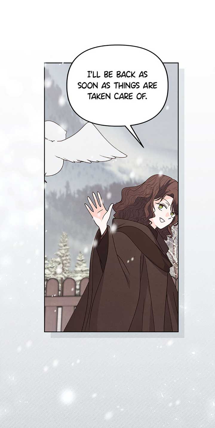 The Monster Duke Mistook Me for His Wife Chapter 22 - Page 47