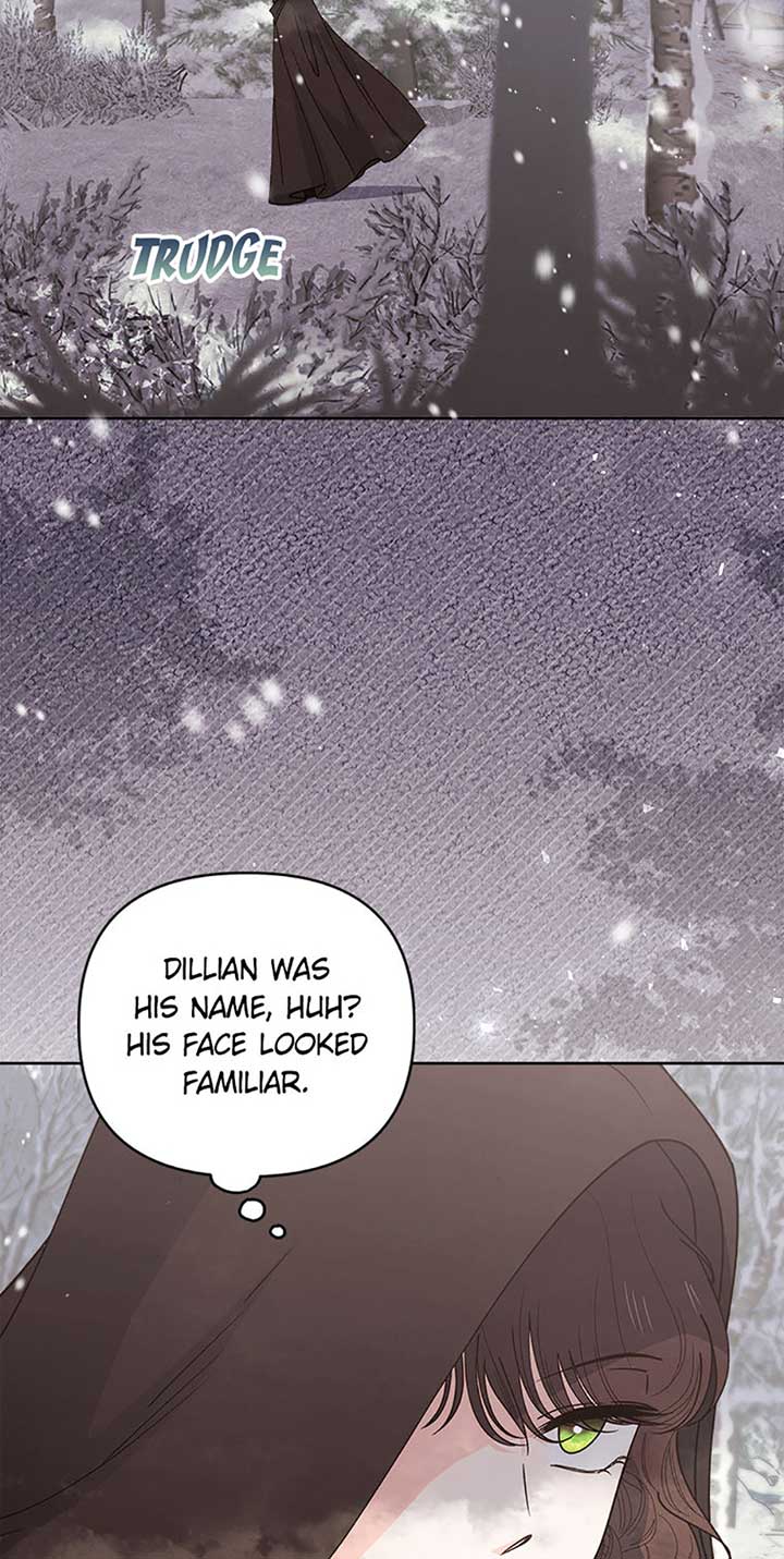 The Monster Duke Mistook Me for His Wife Chapter 22 - Page 49