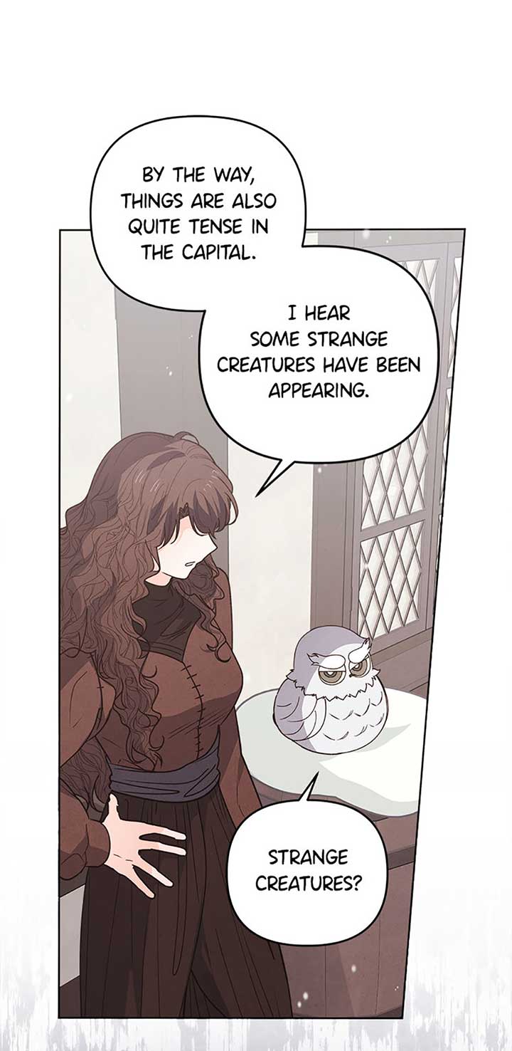 The Monster Duke Mistook Me for His Wife Chapter 22 - Page 5