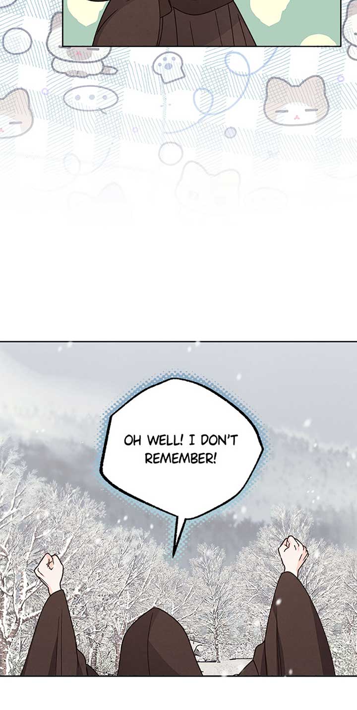 The Monster Duke Mistook Me for His Wife Chapter 22 - Page 51