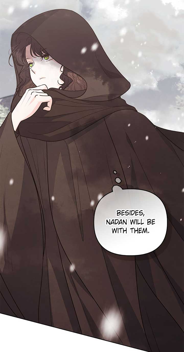 The Monster Duke Mistook Me for His Wife Chapter 22 - Page 53