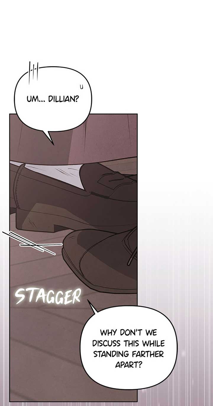 The Monster Duke Mistook Me for His Wife Chapter 22 - Page 56