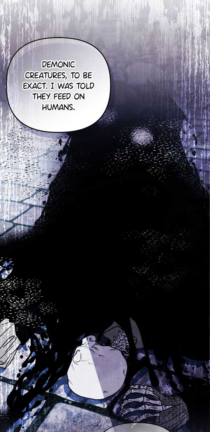 The Monster Duke Mistook Me for His Wife Chapter 22 - Page 6
