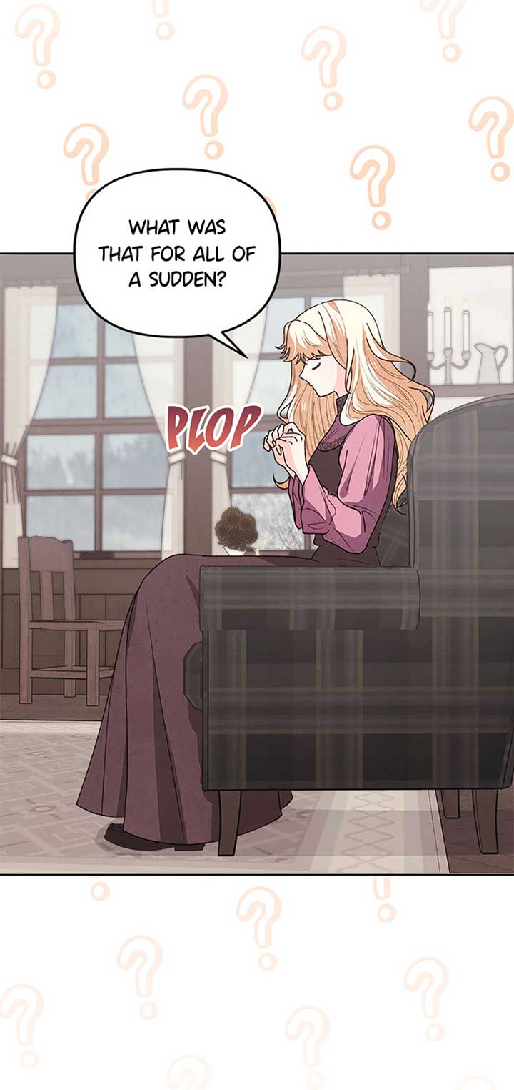 The Monster Duke Mistook Me for His Wife Chapter 22 - Page 60