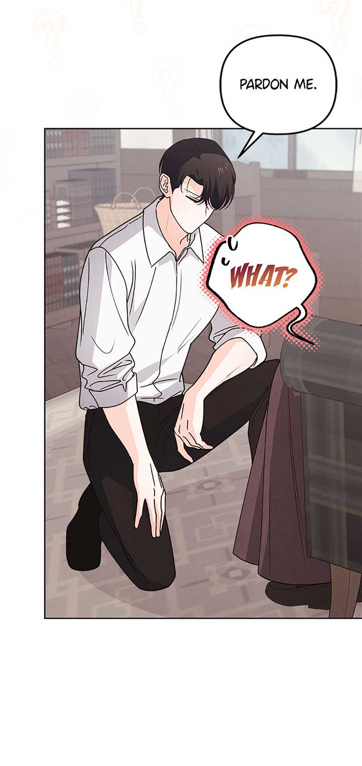 The Monster Duke Mistook Me for His Wife Chapter 22 - Page 61