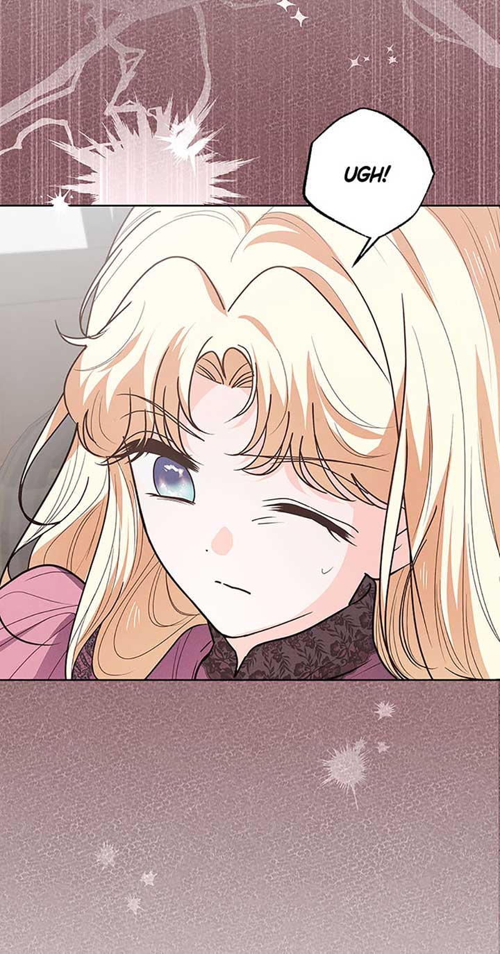 The Monster Duke Mistook Me for His Wife Chapter 22 - Page 63