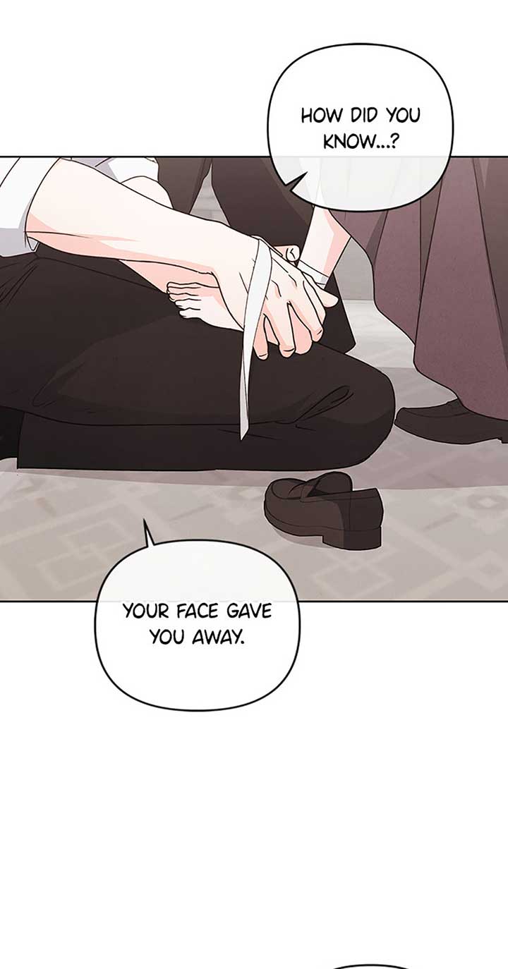 The Monster Duke Mistook Me for His Wife Chapter 22 - Page 65