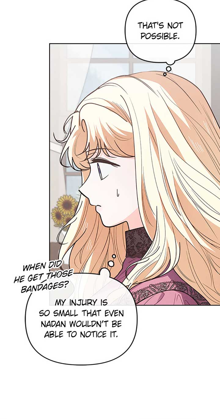 The Monster Duke Mistook Me for His Wife Chapter 22 - Page 66