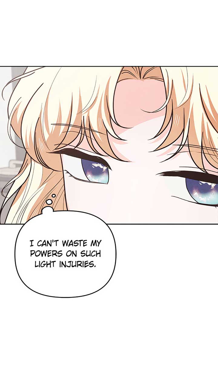 The Monster Duke Mistook Me for His Wife Chapter 22 - Page 68