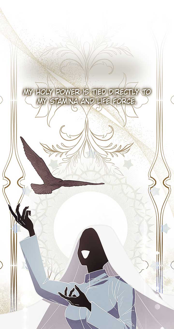 The Monster Duke Mistook Me for His Wife Chapter 22 - Page 69