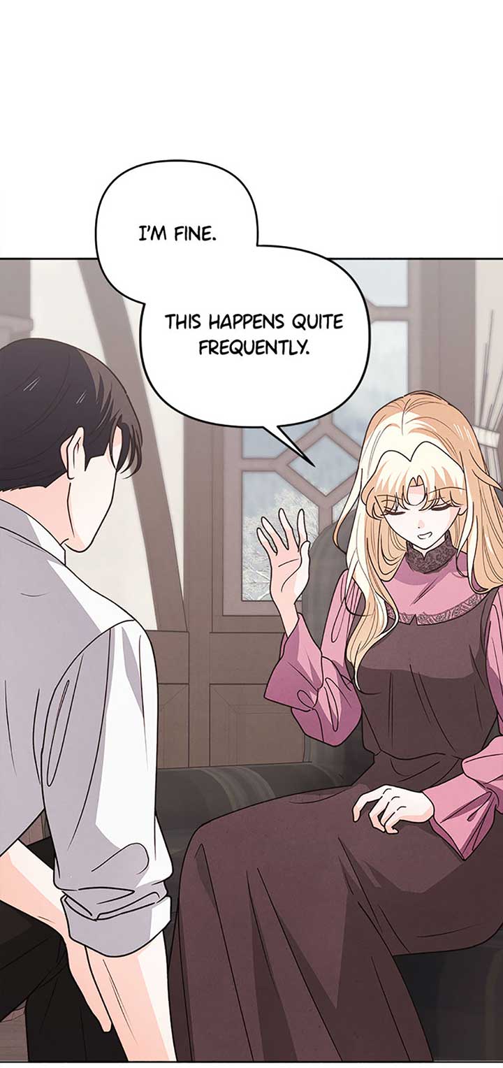 The Monster Duke Mistook Me for His Wife Chapter 22 - Page 74
