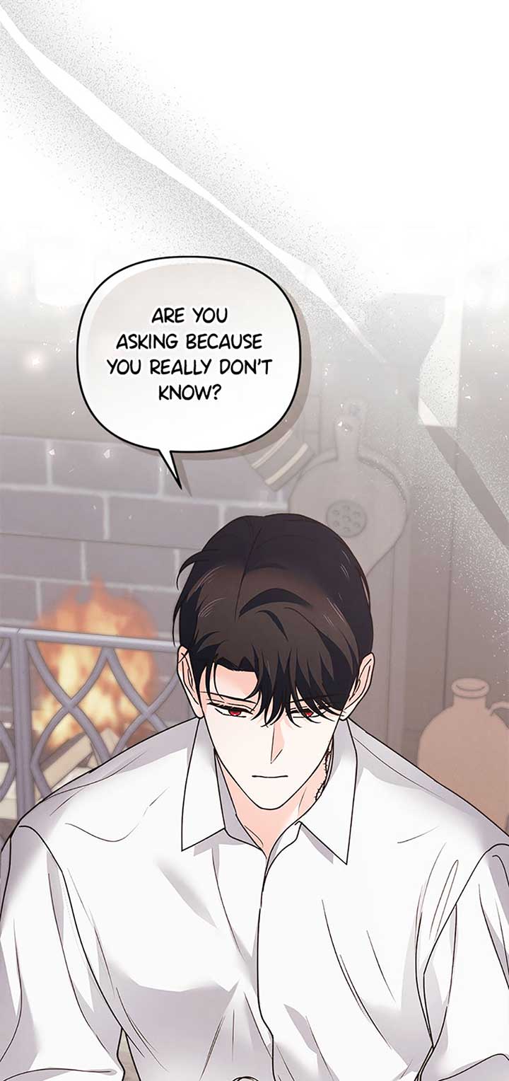 The Monster Duke Mistook Me for His Wife Chapter 22 - Page 77
