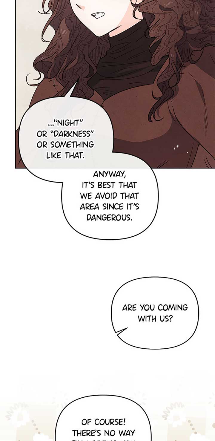 The Monster Duke Mistook Me for His Wife Chapter 22 - Page 8