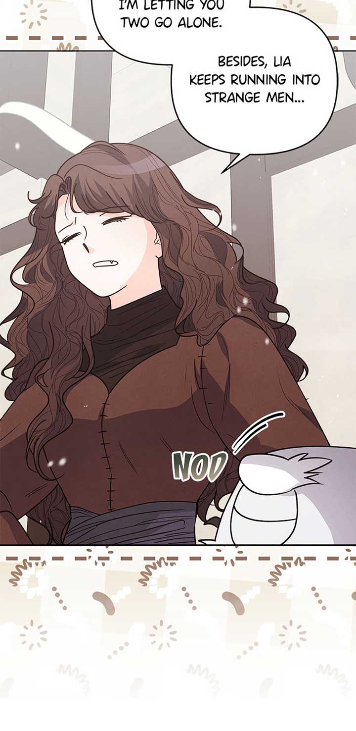 The Monster Duke Mistook Me for His Wife Chapter 22 - Page 9