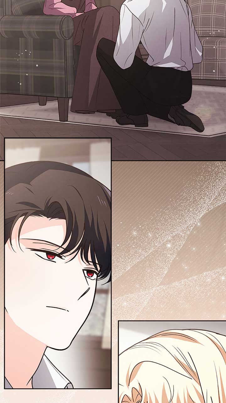 The Monster Duke Mistook Me for His Wife Chapter 23 - Page 1