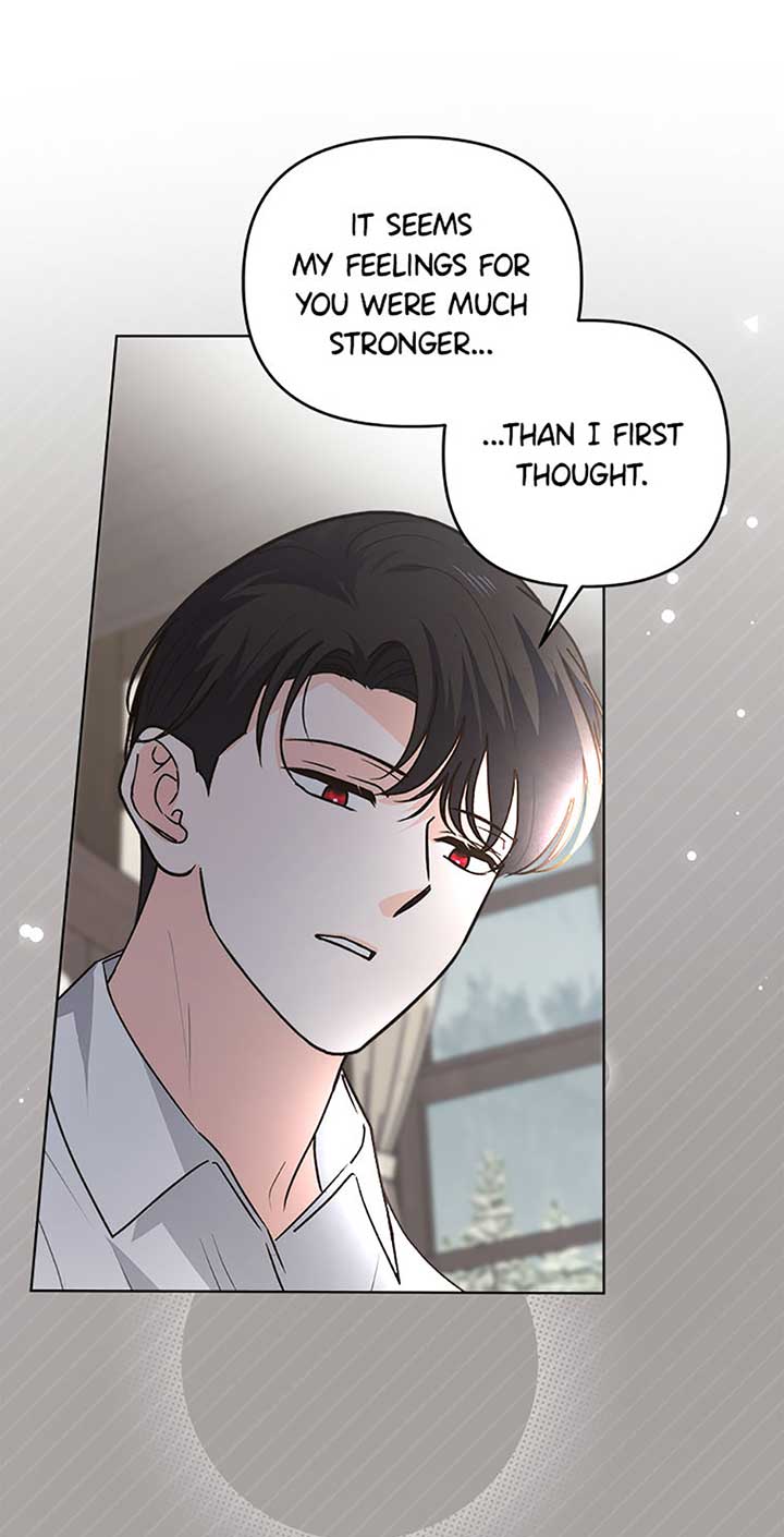 The Monster Duke Mistook Me for His Wife Chapter 23 - Page 10