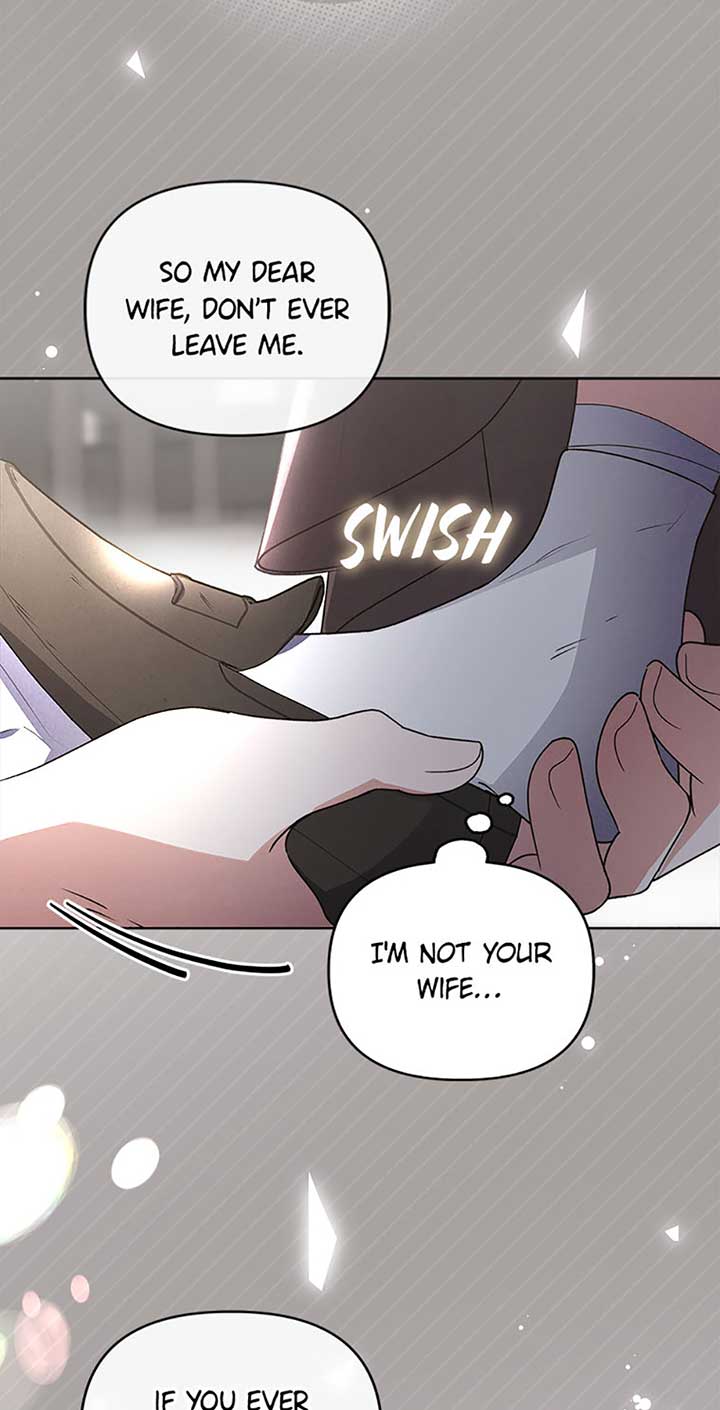 The Monster Duke Mistook Me for His Wife Chapter 23 - Page 11