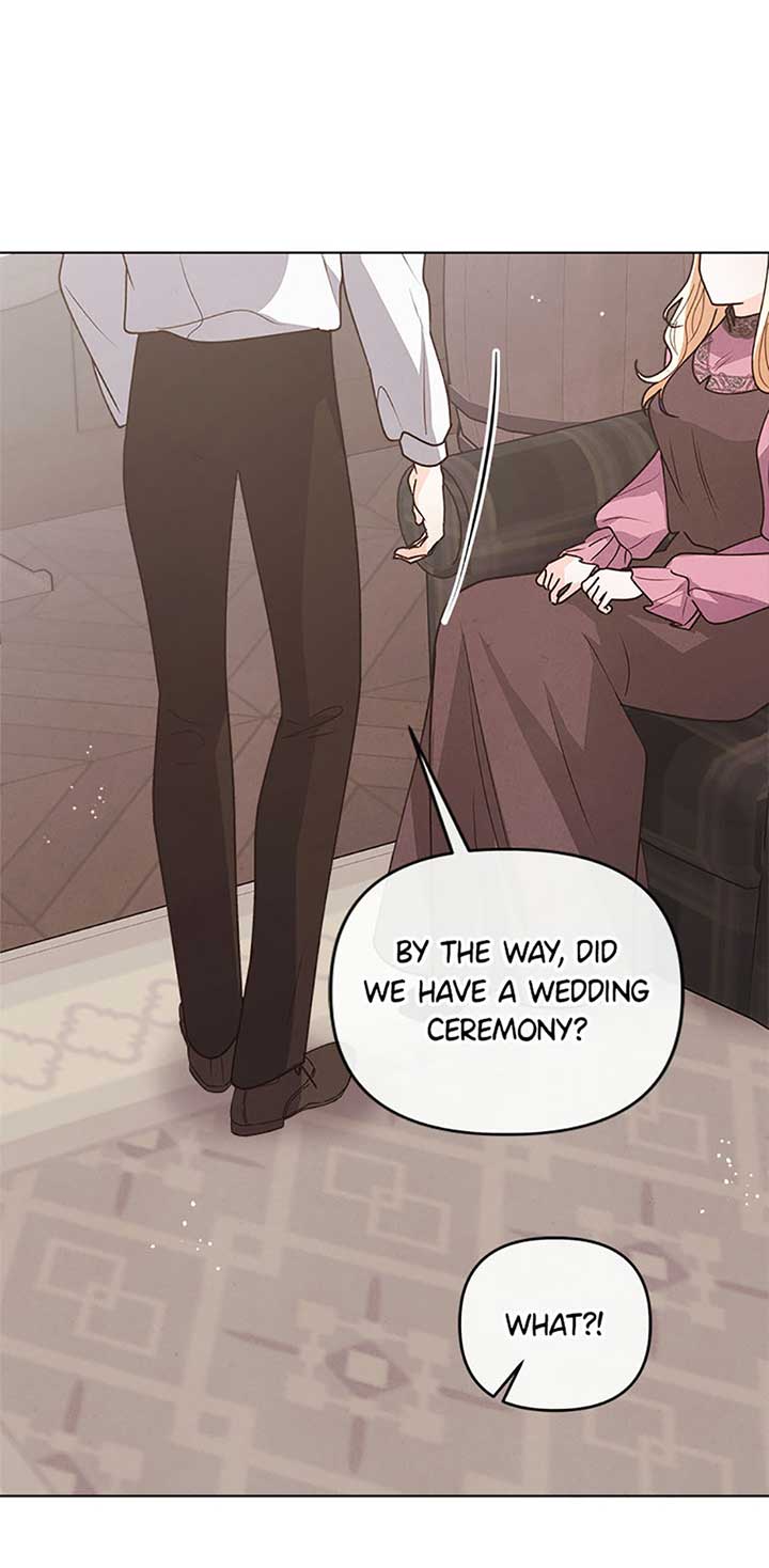 The Monster Duke Mistook Me for His Wife Chapter 23 - Page 16