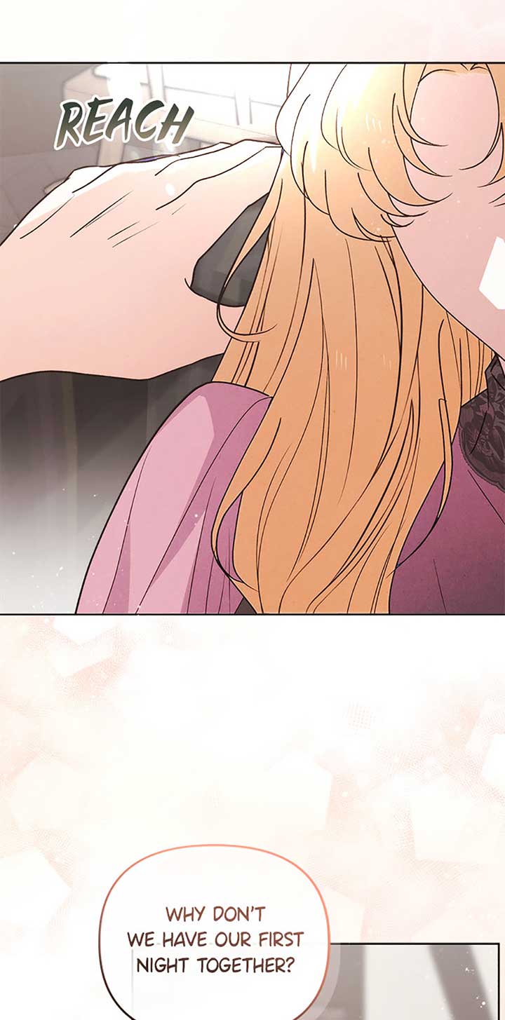 The Monster Duke Mistook Me for His Wife Chapter 23 - Page 19