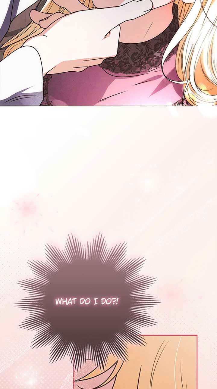The Monster Duke Mistook Me for His Wife Chapter 23 - Page 24