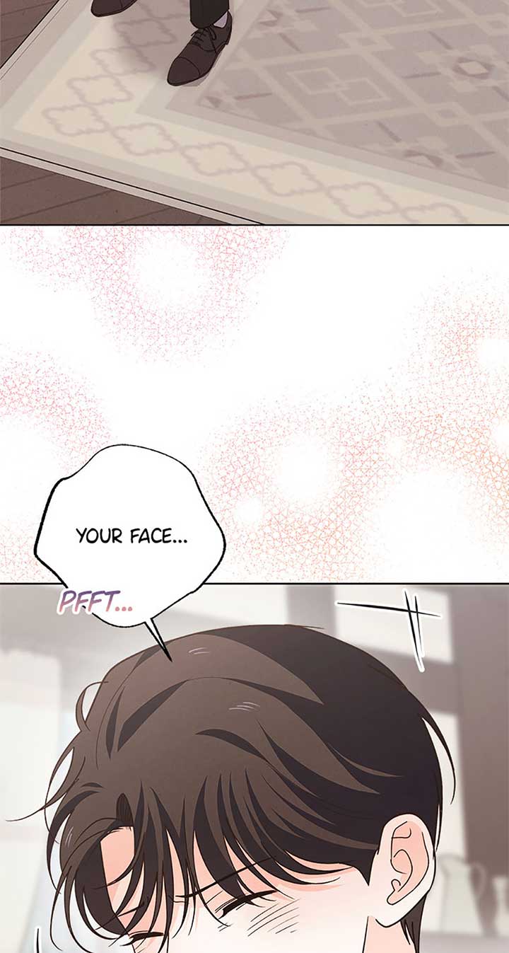 The Monster Duke Mistook Me for His Wife Chapter 23 - Page 28