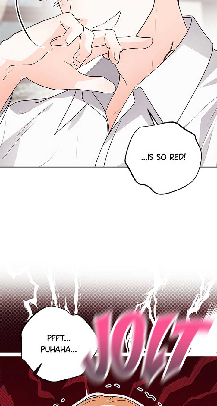 The Monster Duke Mistook Me for His Wife Chapter 23 - Page 29