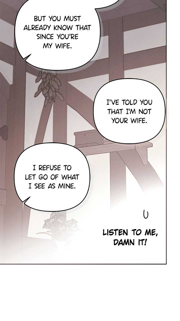 The Monster Duke Mistook Me for His Wife Chapter 23 - Page 3