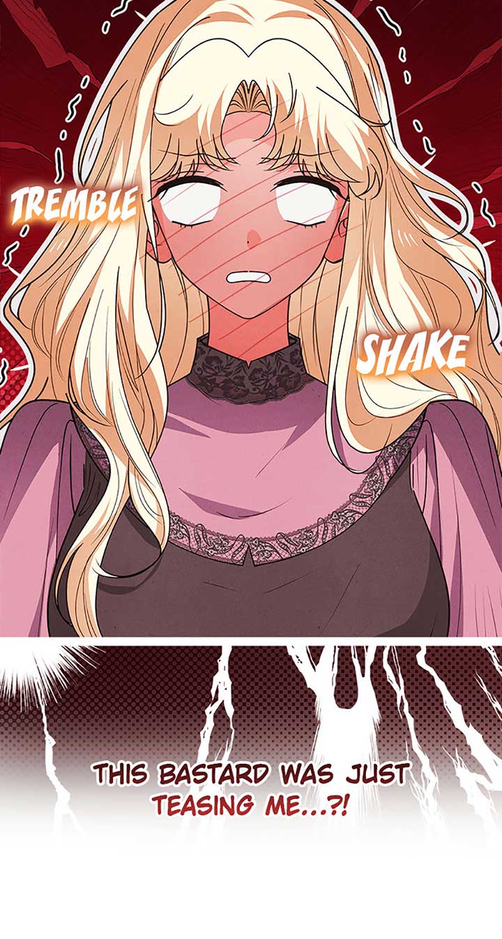 The Monster Duke Mistook Me for His Wife Chapter 23 - Page 30
