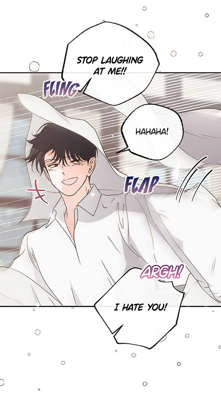 The Monster Duke Mistook Me for His Wife Chapter 23 - Page 31