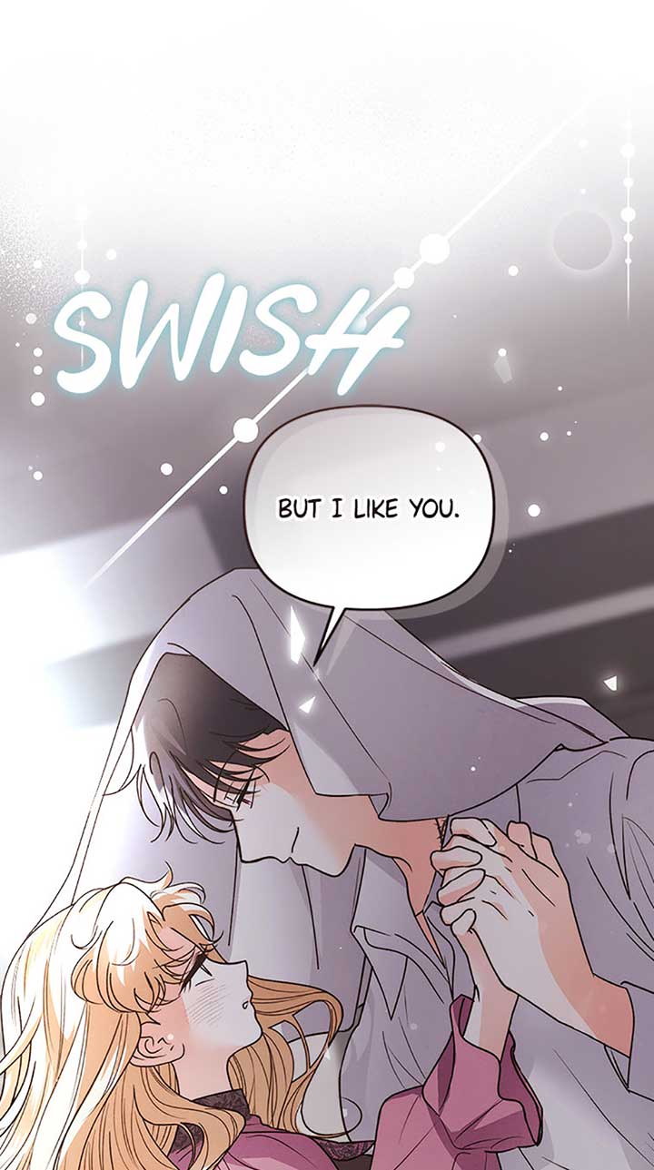 The Monster Duke Mistook Me for His Wife Chapter 23 - Page 33