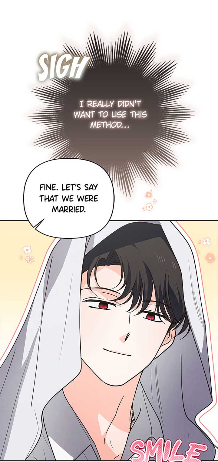 The Monster Duke Mistook Me for His Wife Chapter 23 - Page 36
