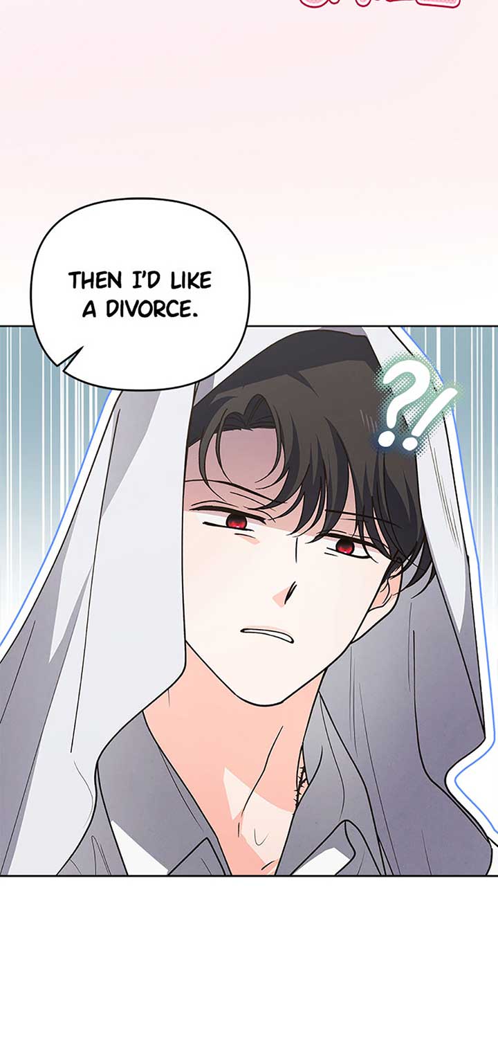 The Monster Duke Mistook Me for His Wife Chapter 23 - Page 37