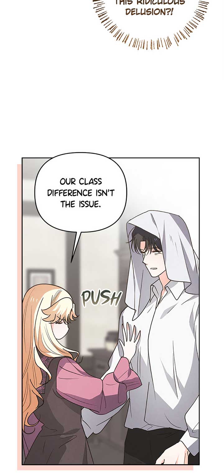 The Monster Duke Mistook Me for His Wife Chapter 23 - Page 39
