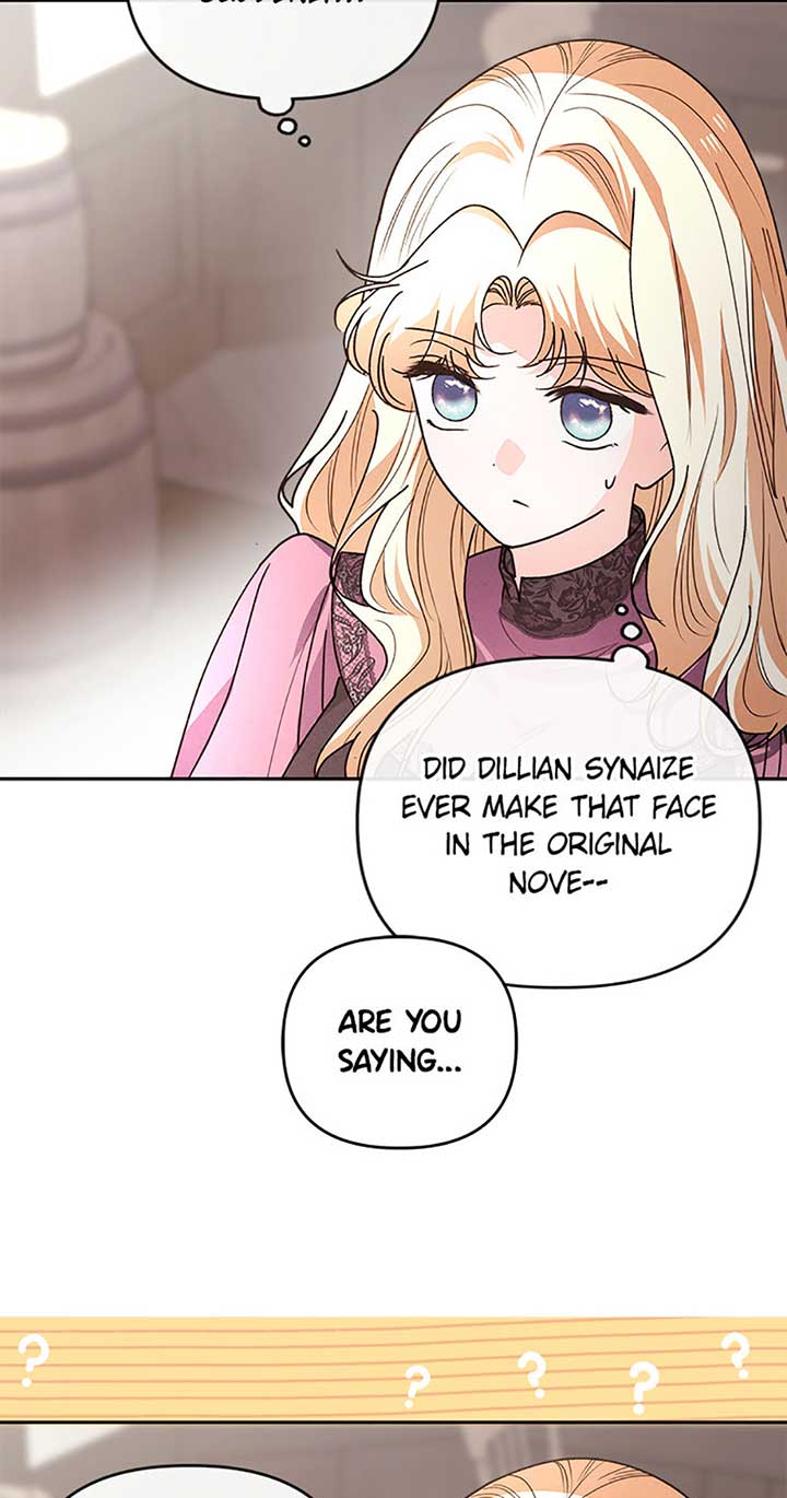 The Monster Duke Mistook Me for His Wife Chapter 23 - Page 42