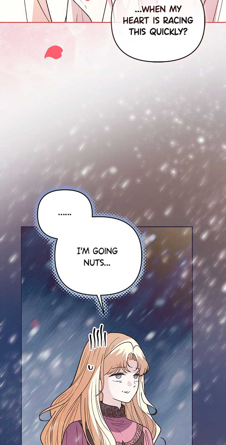 The Monster Duke Mistook Me for His Wife Chapter 23 - Page 46
