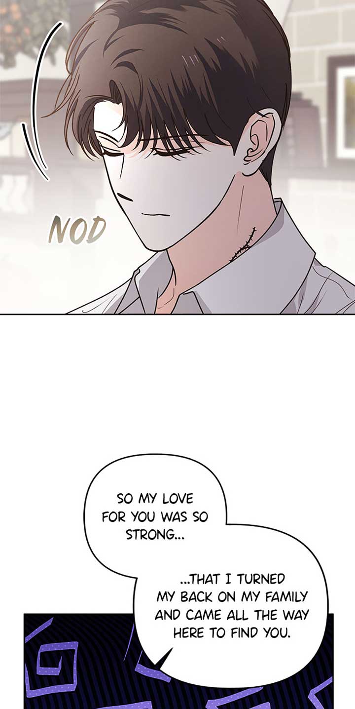 The Monster Duke Mistook Me for His Wife Chapter 23 - Page 50