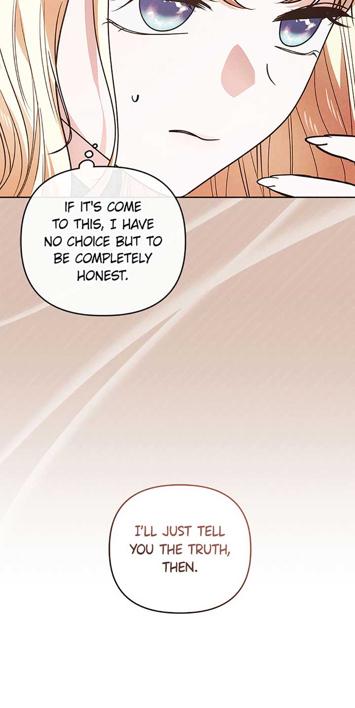 The Monster Duke Mistook Me for His Wife Chapter 23 - Page 53