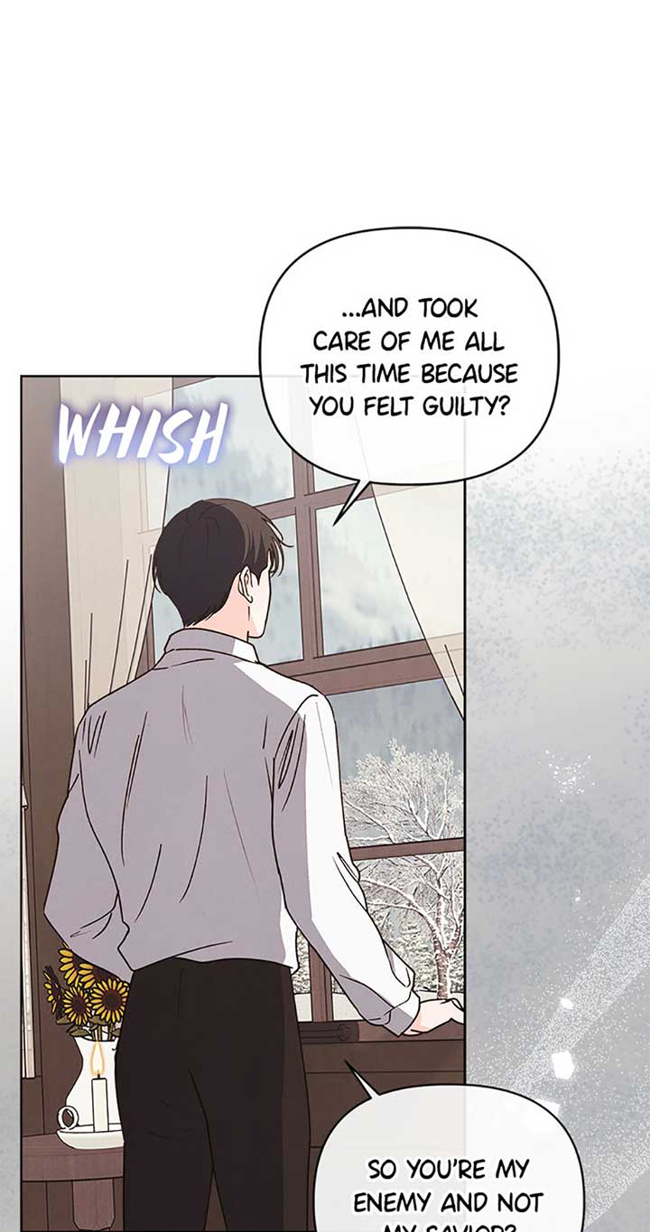 The Monster Duke Mistook Me for His Wife Chapter 23 - Page 57