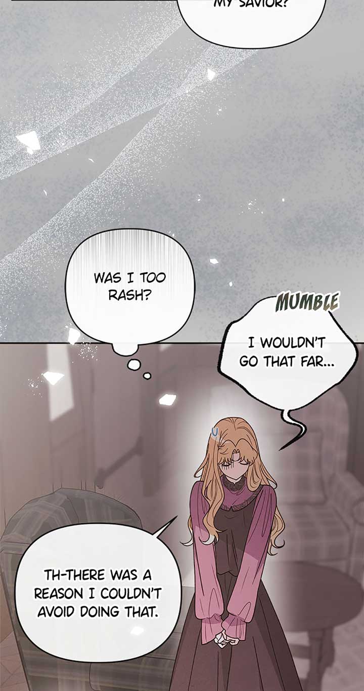 The Monster Duke Mistook Me for His Wife Chapter 23 - Page 58